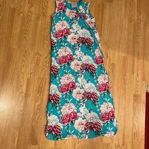 Posh Peanut Eloise Sleep Sack 1 TOG 18-36 months